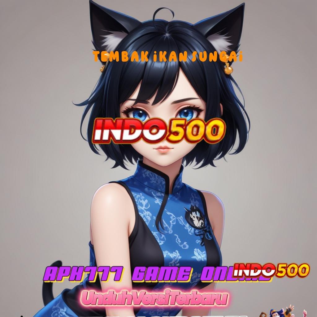 TEMBAK IKAN SUNGAI ✔ Versi 4.77 Jackpot Bonus Android