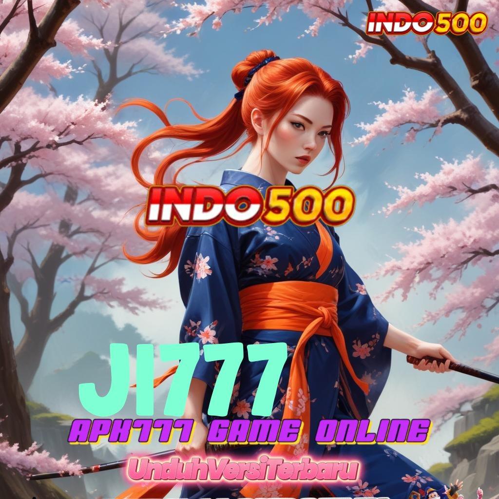 JI777 💫 Antarmuka Stabil untuk Sistem Titik Kontrol Digital