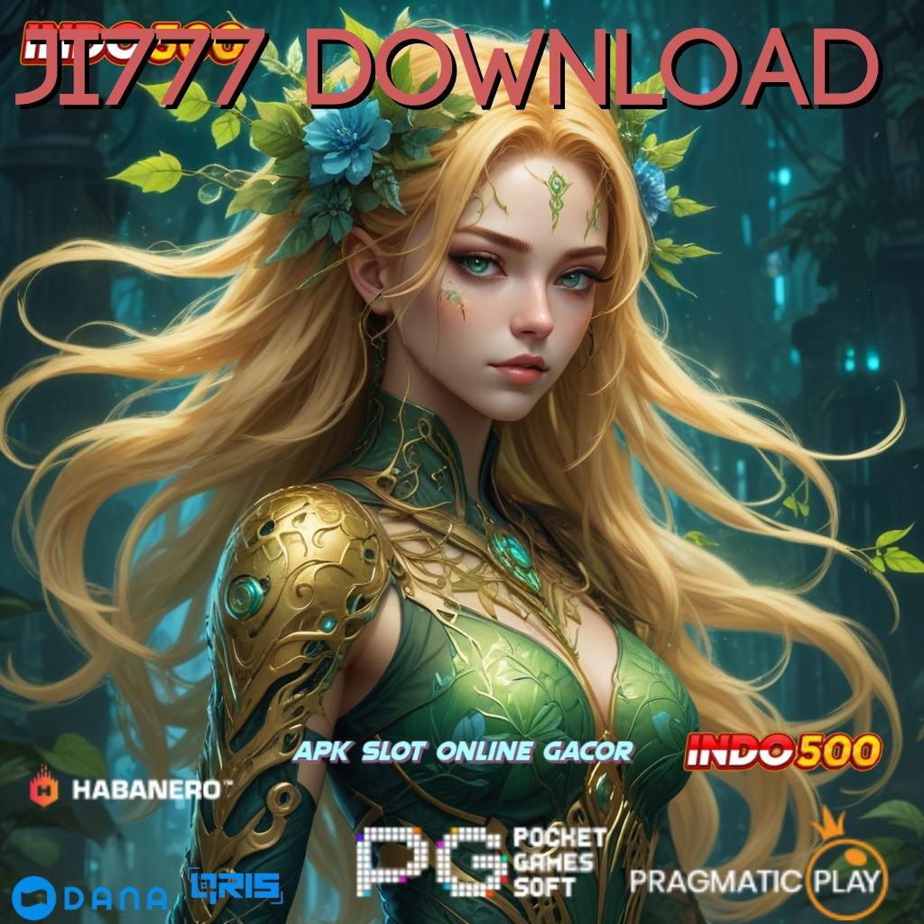 Ji777 Download