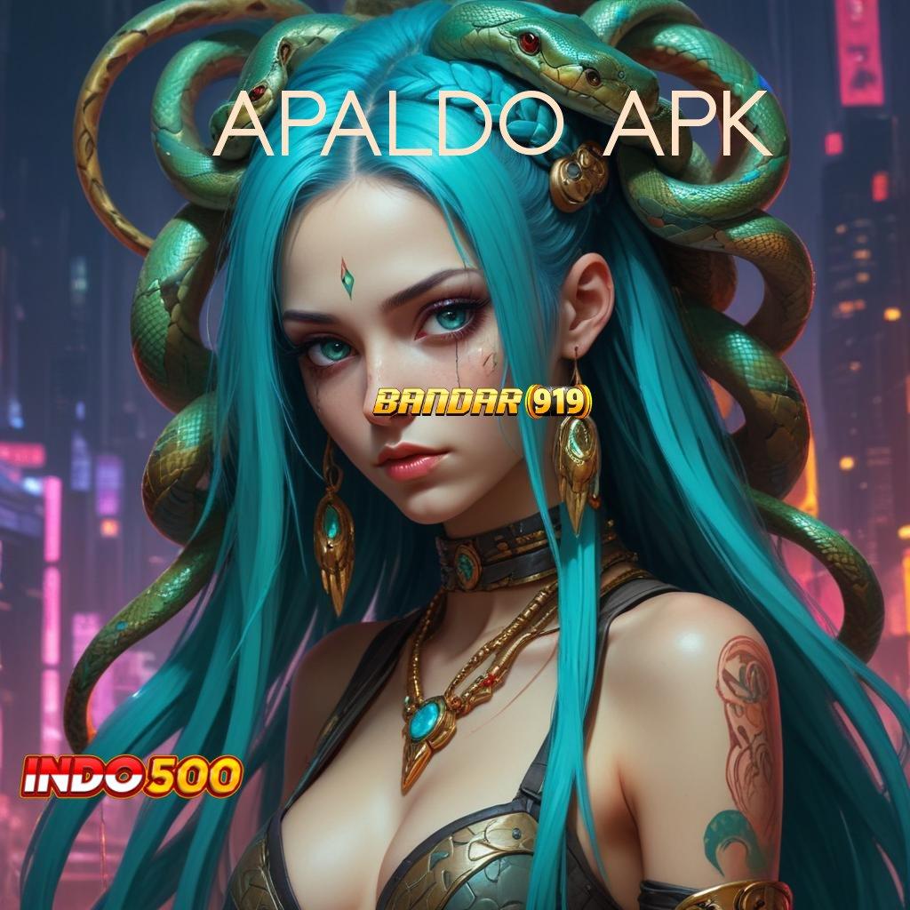 APALDO APK # Pembaruan APK Event Bonus Gratis Titik Awal