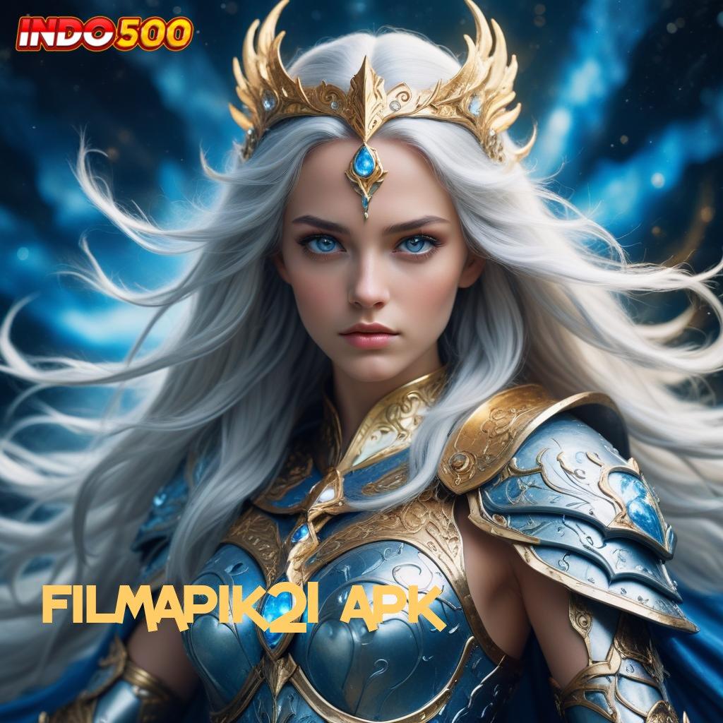 FILMAPIK21 APK # Bonus APK Pembaruan 28