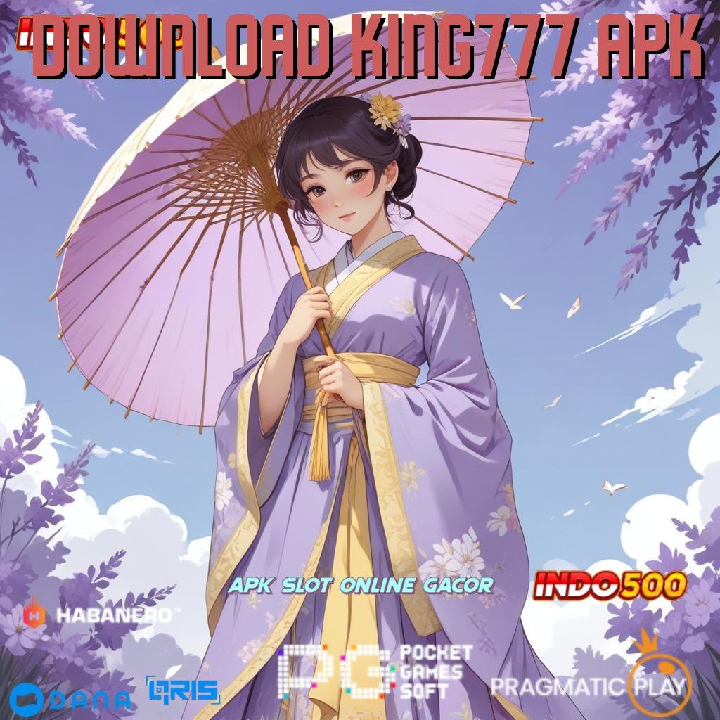 Download King777 Apk