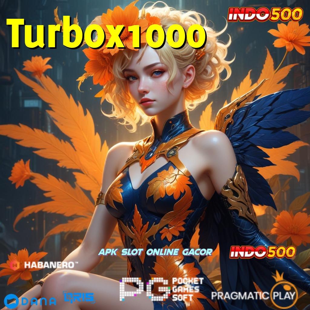 Turbox1000