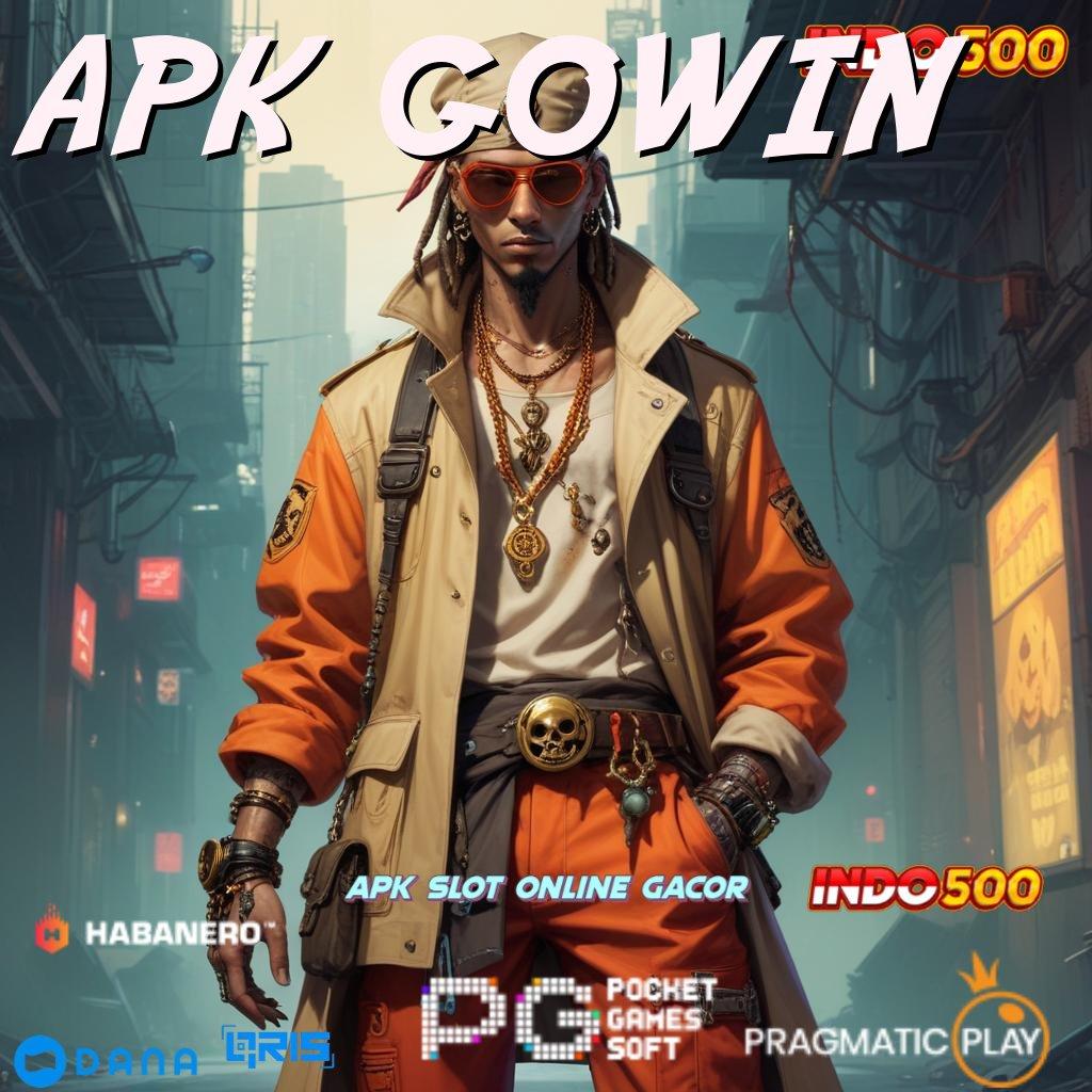 APK GOWIN 🎮 Tumbuh Berkali-kali Aplikasi Slot Olympus, Gacor dalam Setiap Momen