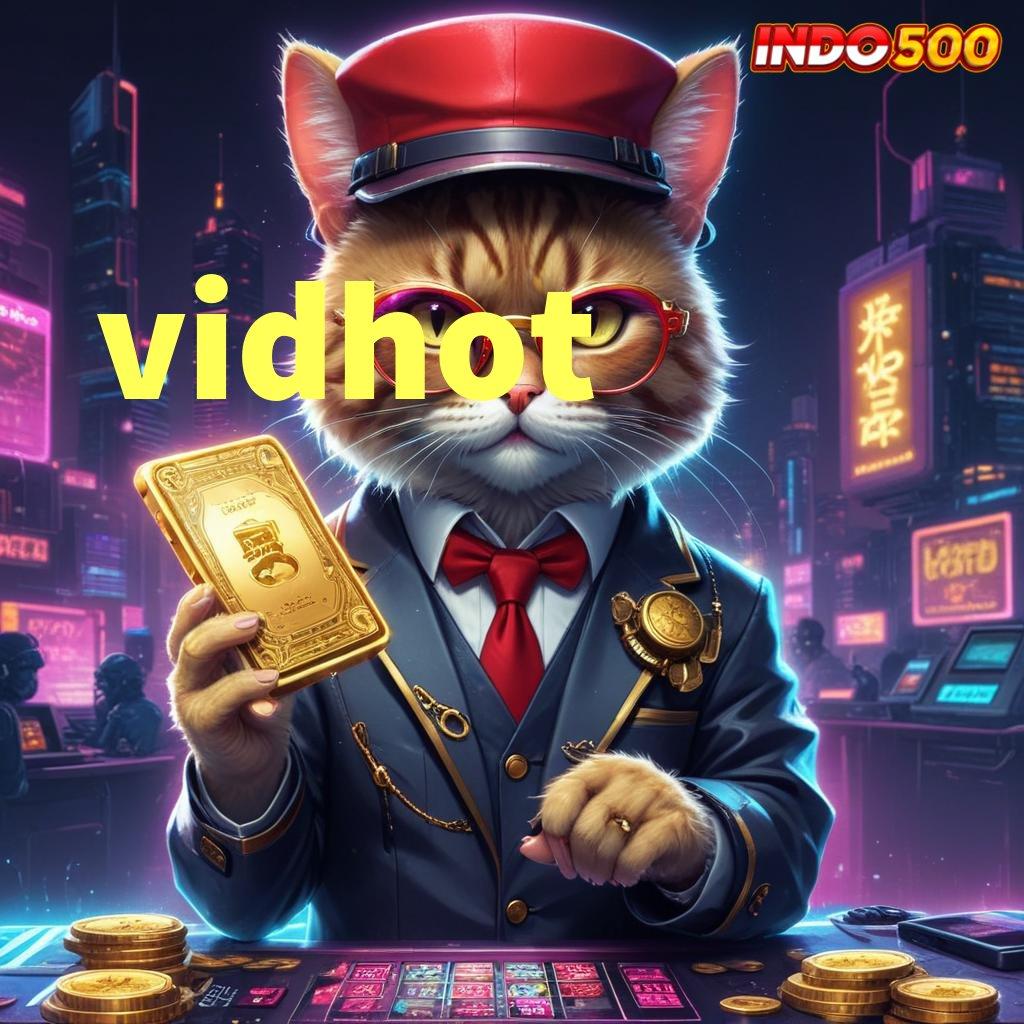 VIDHOT Deposit Langsung Wd 20k Lintasan Yang Bermanfaat