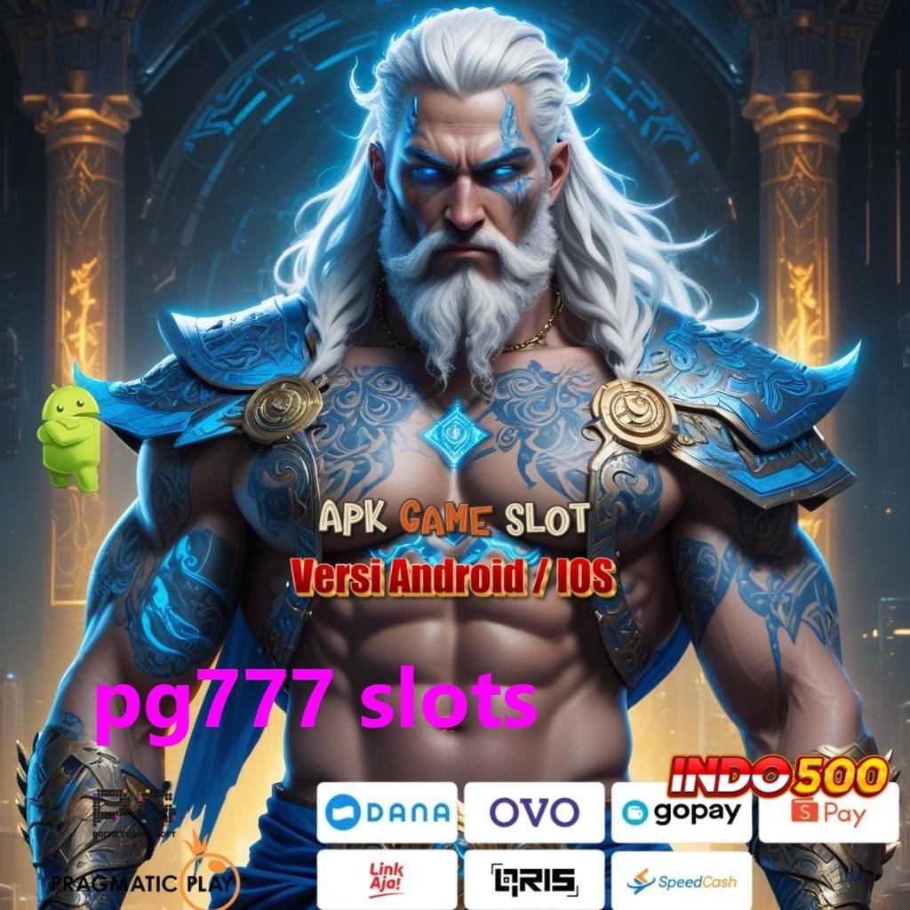 PG777 SLOTS ⚌ Berbasis Fleksibel Download Apk Maxwin Slot Versi Terbaru