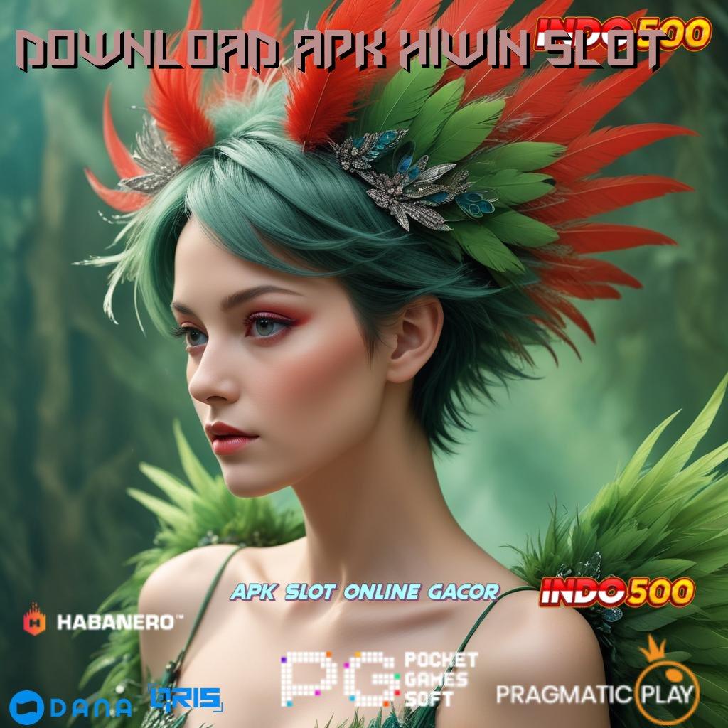 Download Apk Hiwin Slot