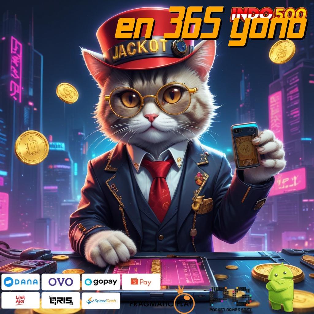 EN 365 YONO Aplikasi Terdepan Dengan Jackpot