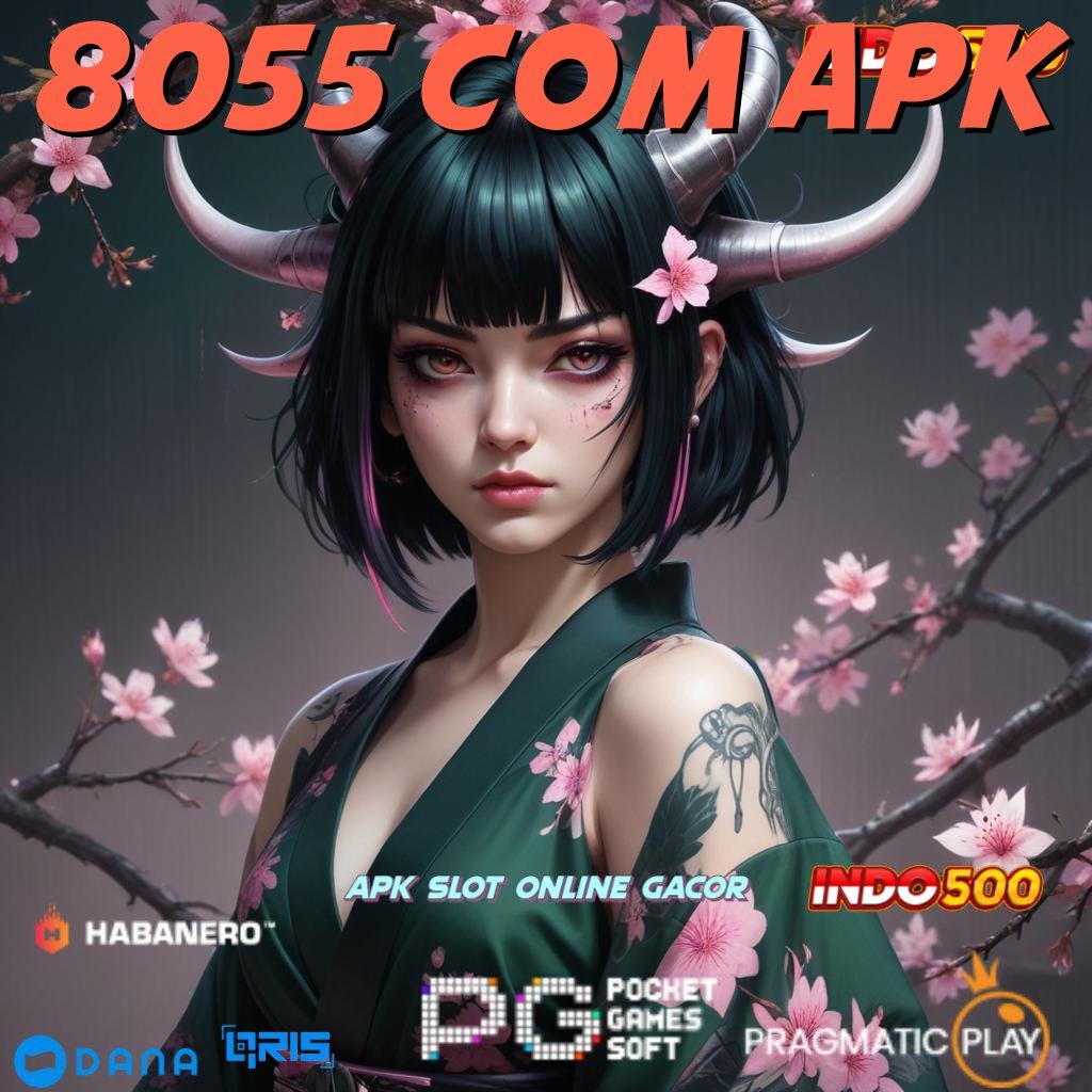 8055 Com Apk