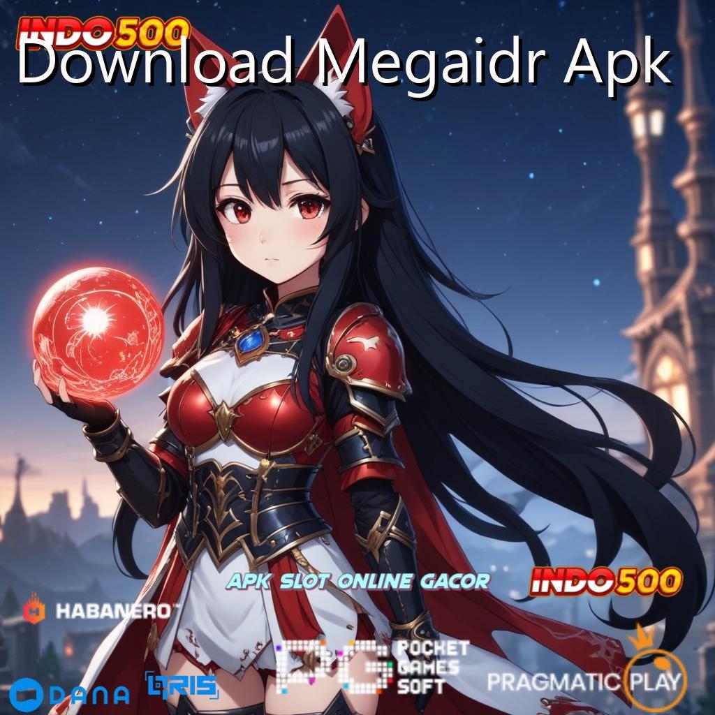 Download Megaidr Apk