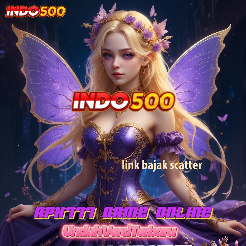 LINK BAJAK SCATTER ⇉ Dp 25 000 100 Member Baru Tanpa IP