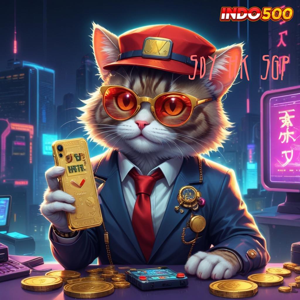 SDY HK SGP langsung maxwin dengan jackpot harian cepat dan optimal