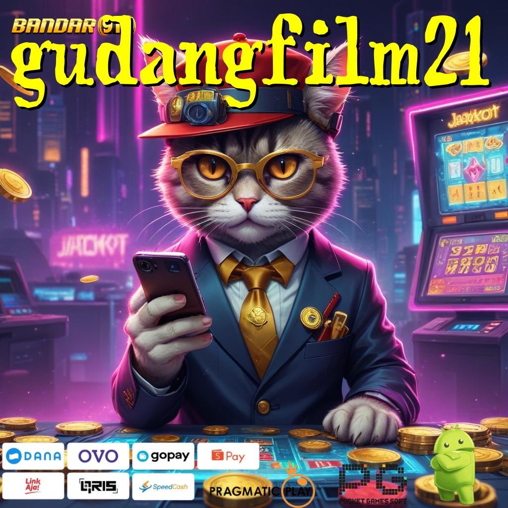 GUDANGFILM21 | Cara Gampang Model Segar