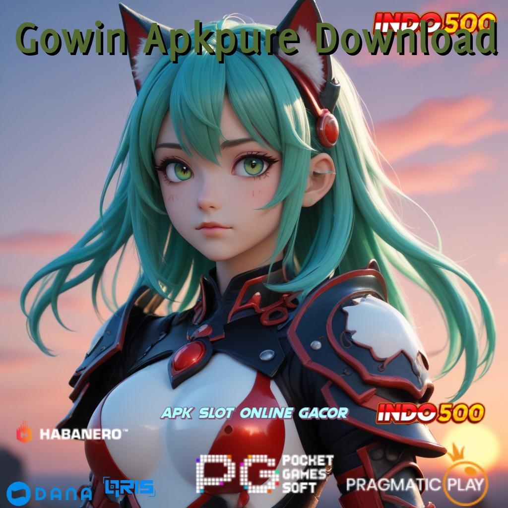 Gowin Apkpure Download