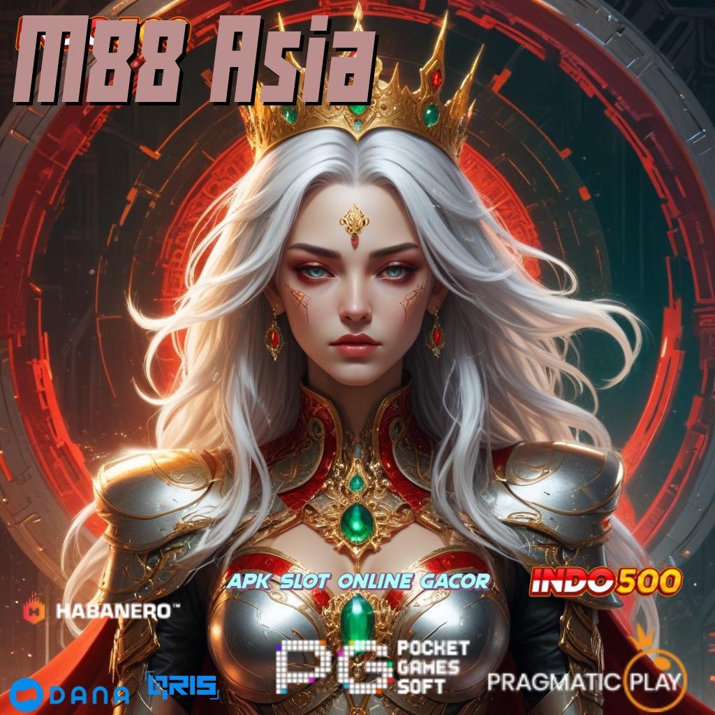 M88 Asia