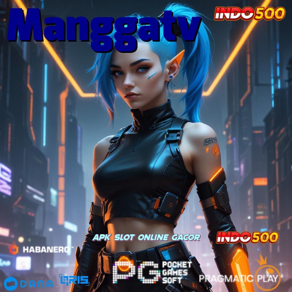 Manggatv