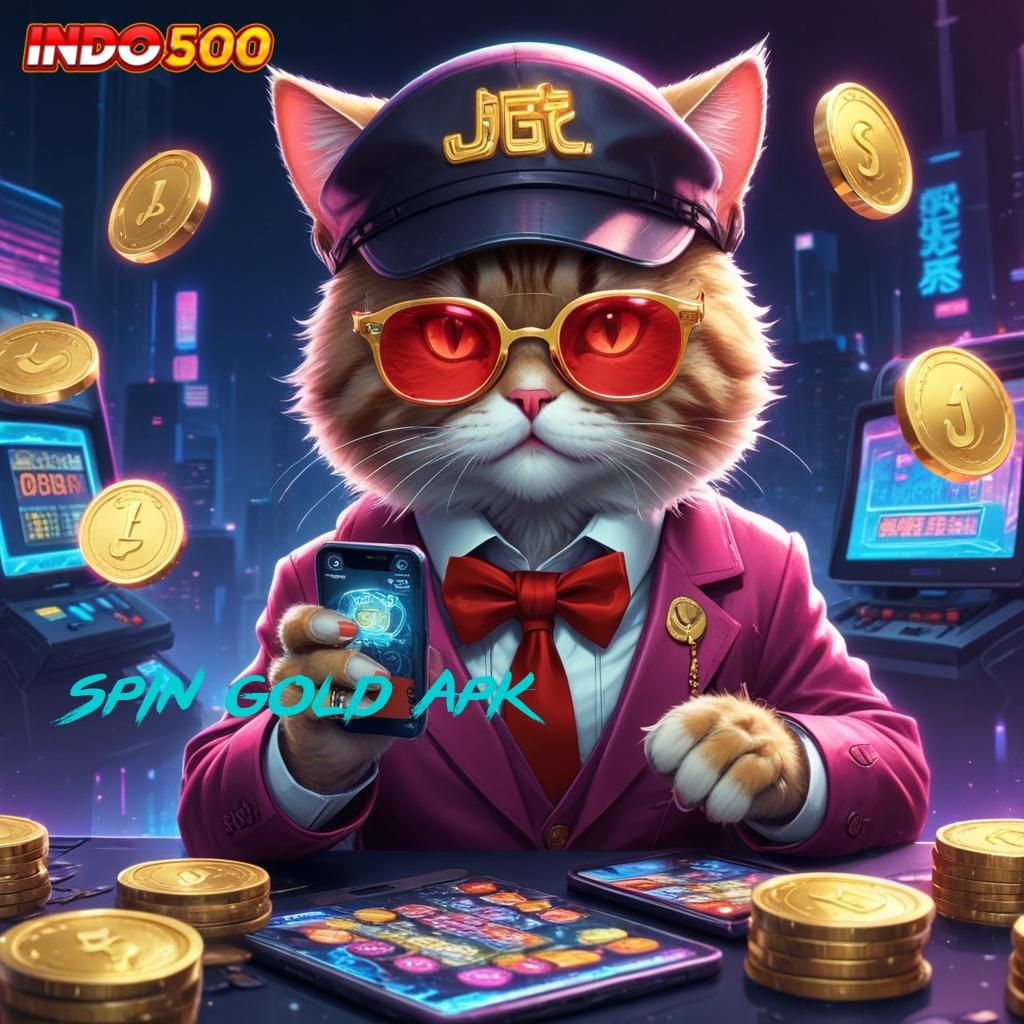 SPIN GOLD APK ➜ black scatter peluang menang terbaik saat ini