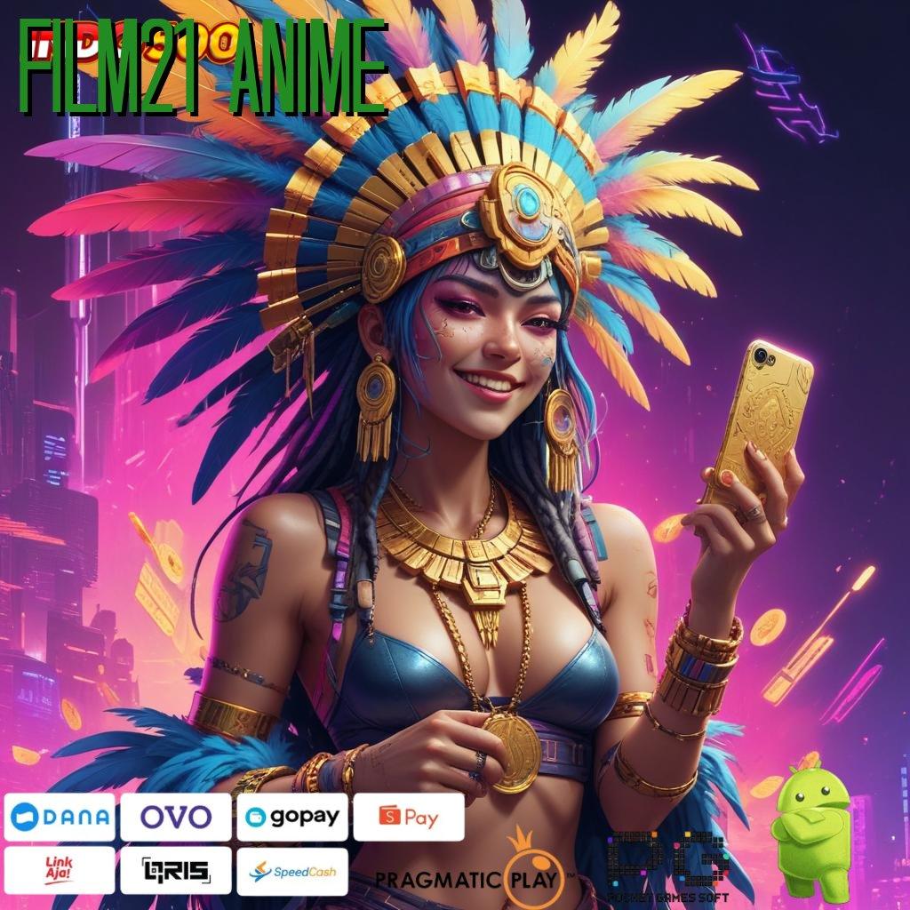 FILM21 ANIME Menerima Deposit E Wallet Game Slot Penghasil Uang Nyata Di Android