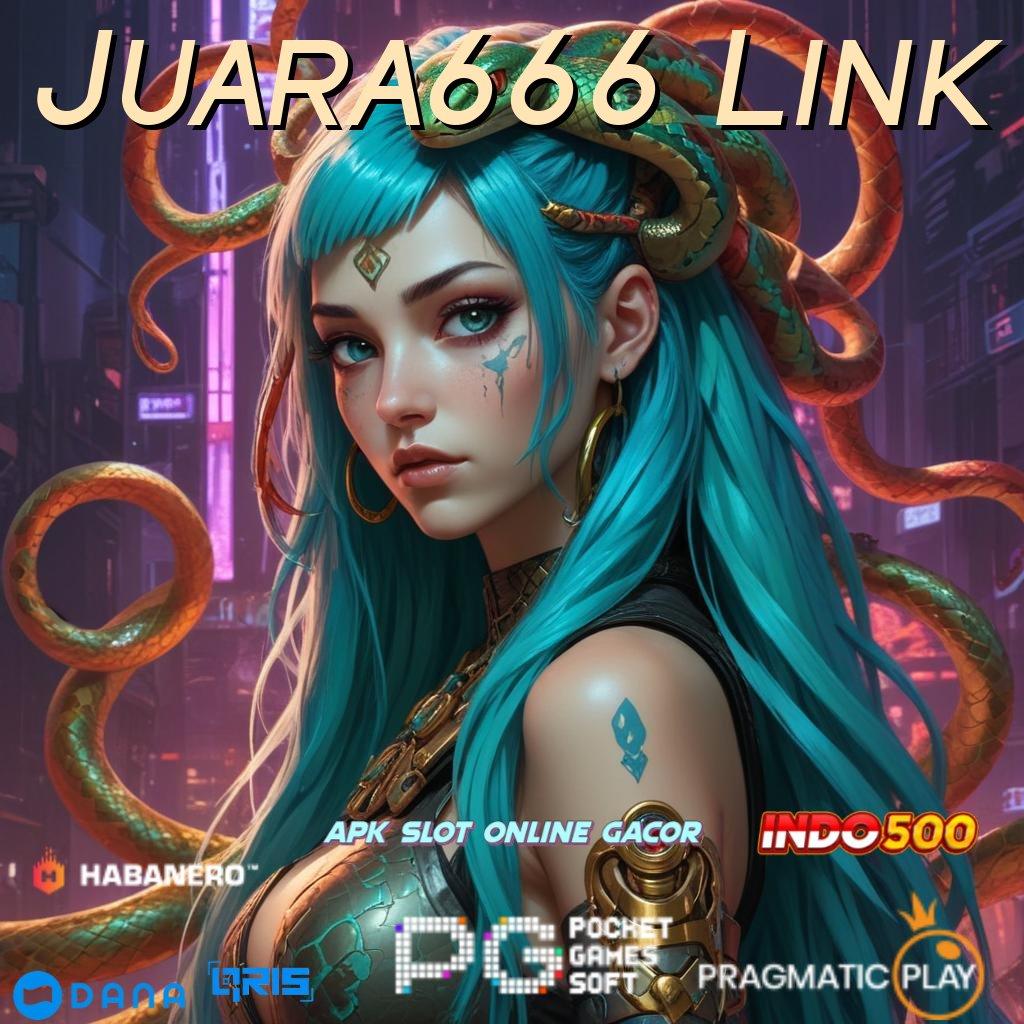 Juara666 Link