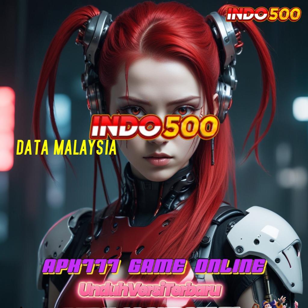 DATA MALAYSIA 💫 Jalankan Maxwin Desain Yang Kontemporer