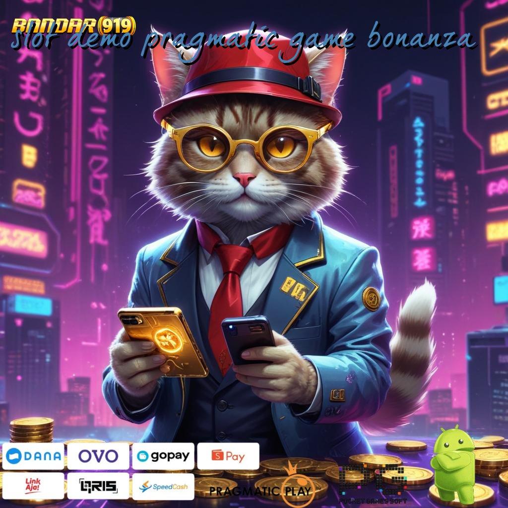 SLOT DEMO PRAGMATIC GAME BONANZA | Pola Gacor Langsung Rezeki Instan