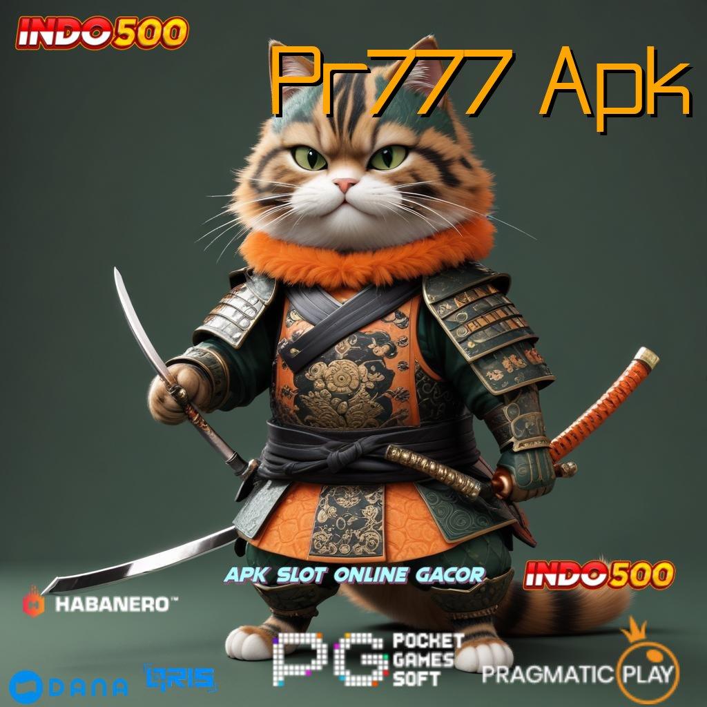 Pr777 Apk