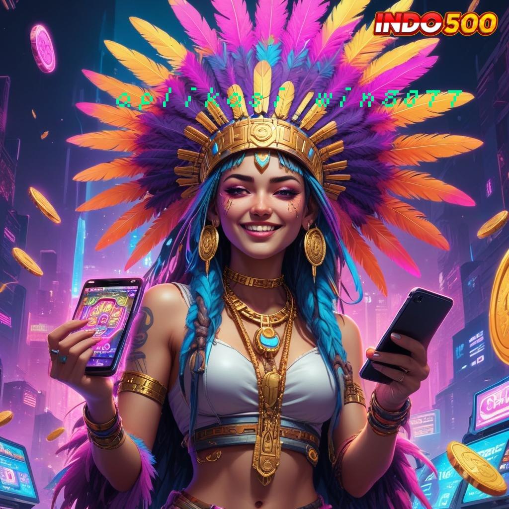 APLIKASI WIN8077 > Cuan Mudah Tanpa Undian! Aplikasi Slot Olympus, Slot untuk Semua Orang