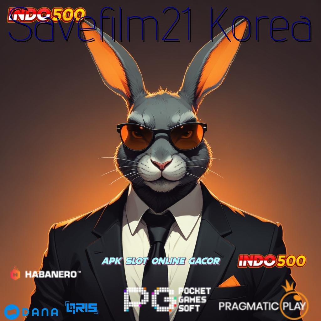 Savefilm21 Korea