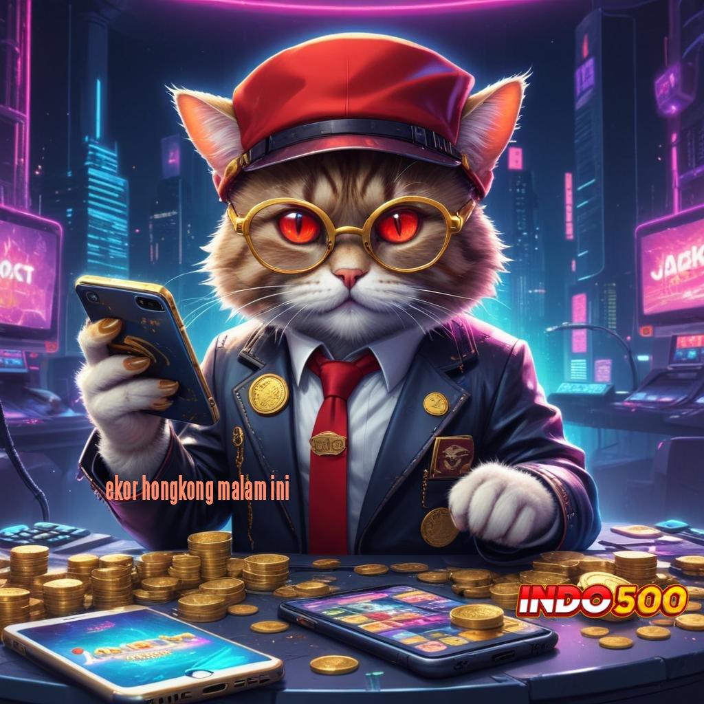 EKOR HONGKONG MALAM INI > cara implementasi jackpot gampang dimainkan hari ini