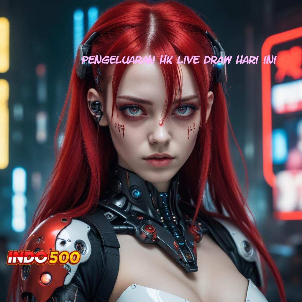 PENGELUARAN HK LIVE DRAW HARI INI : APK 5.0 (login) versi terbaru gratis untuk android