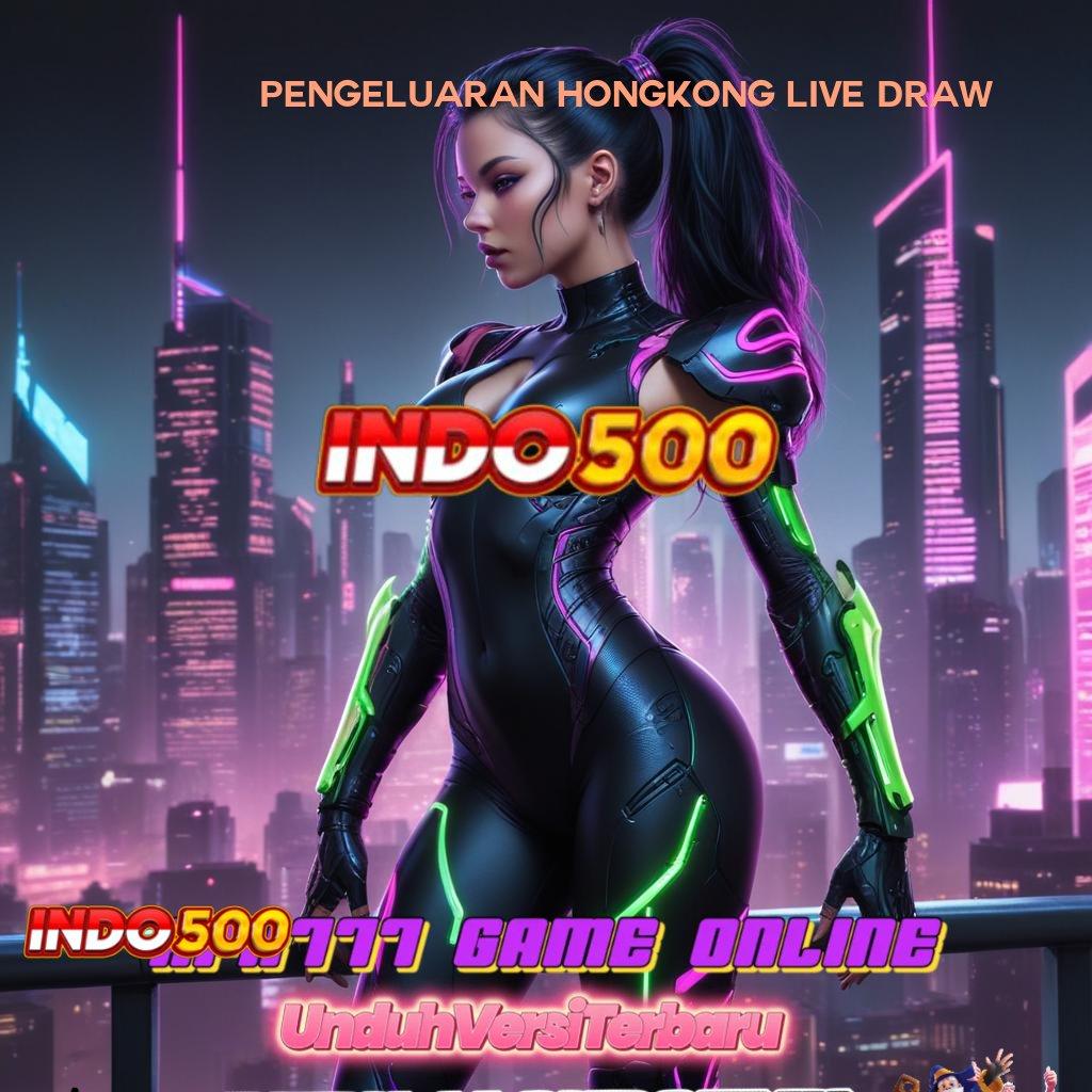 PENGELUARAN HONGKONG LIVE DRAW ➰ Depo BCA Jalur Auto Maxwin