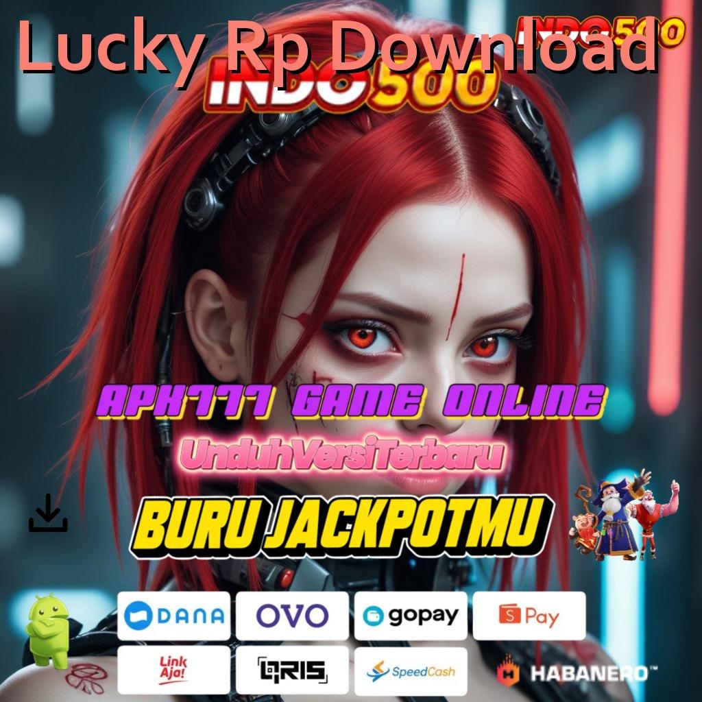 Lucky Rp Download