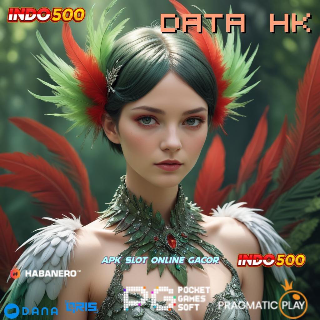 Data Hk