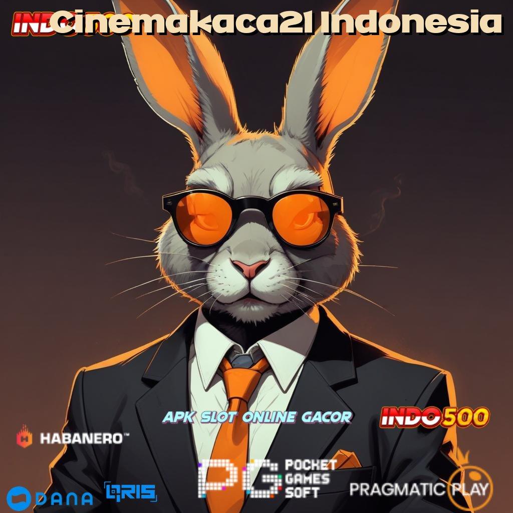 Cinemakaca21 Indonesia