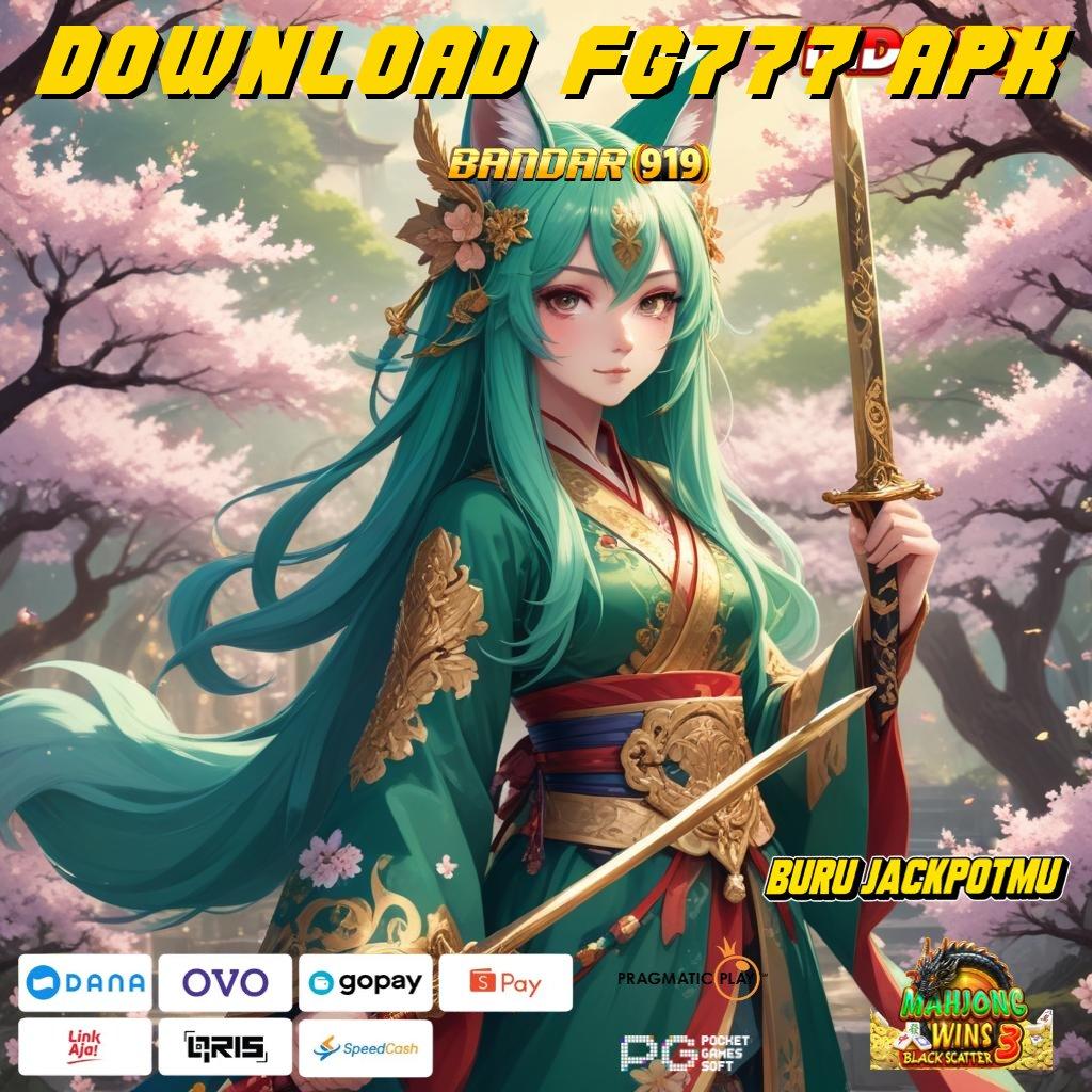 DOWNLOAD FG777 APK > Transaksi Bonus Prima Event Instan