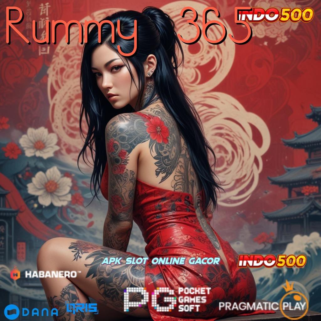 Rummy 365