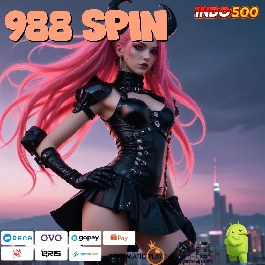 988 SPIN Gerbang Cadangan Unduh Apk Maxwin Slot Terbaru Sekarang