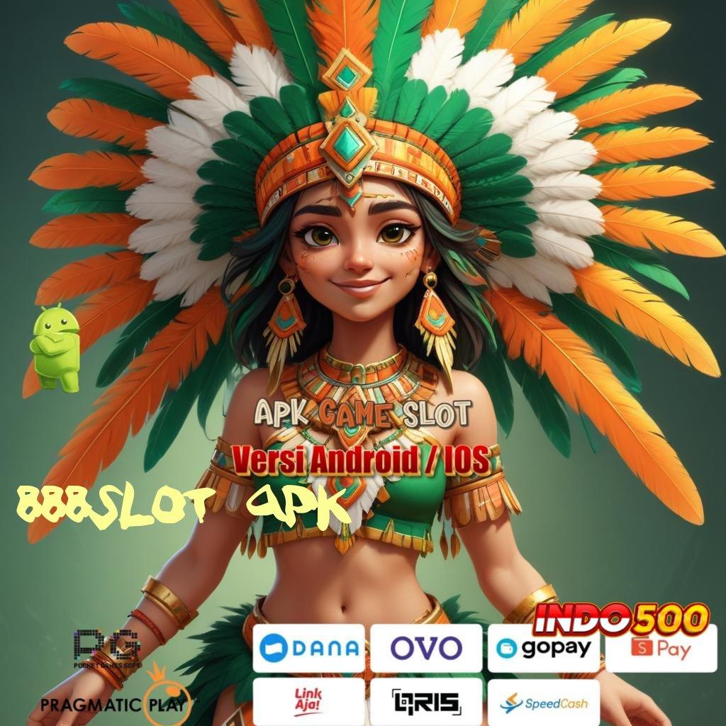 888SLOT APK mengalami teknik simple cepat dan terbiasa