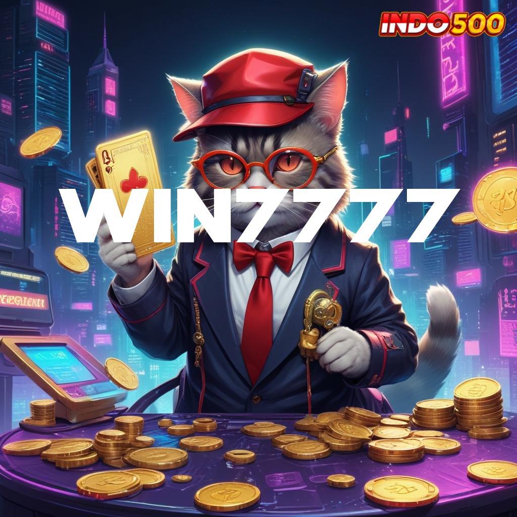 WIN7777 ➰ Mesin Pendidikan Digital Teknologi Mendukung Masa Depan