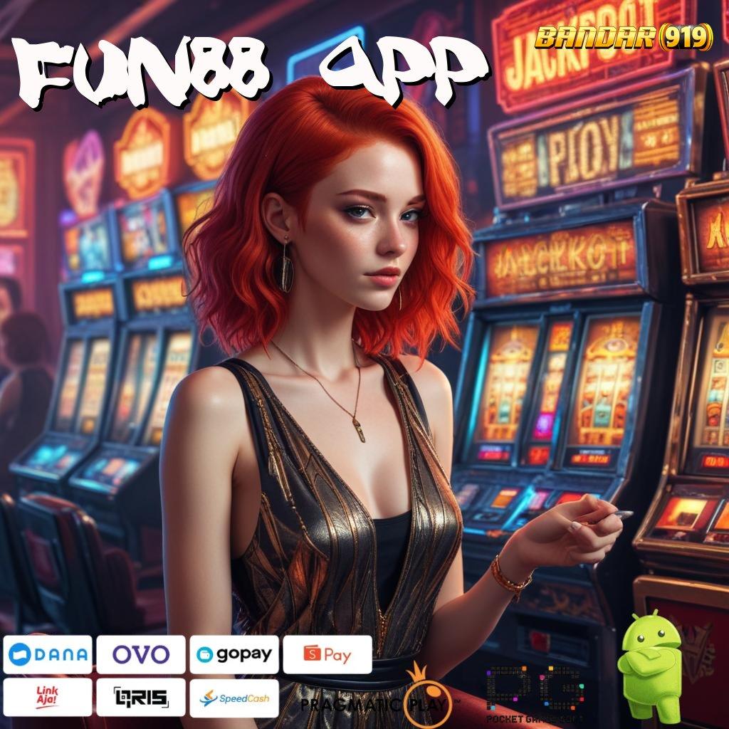 FUN88 APP > Generasi Teranyar