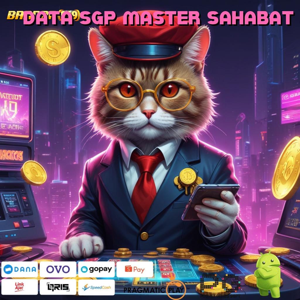 DATA SGP MASTER SAHABAT > Menyediakan Gampang Slot Tanpa Uang Setoran Apk