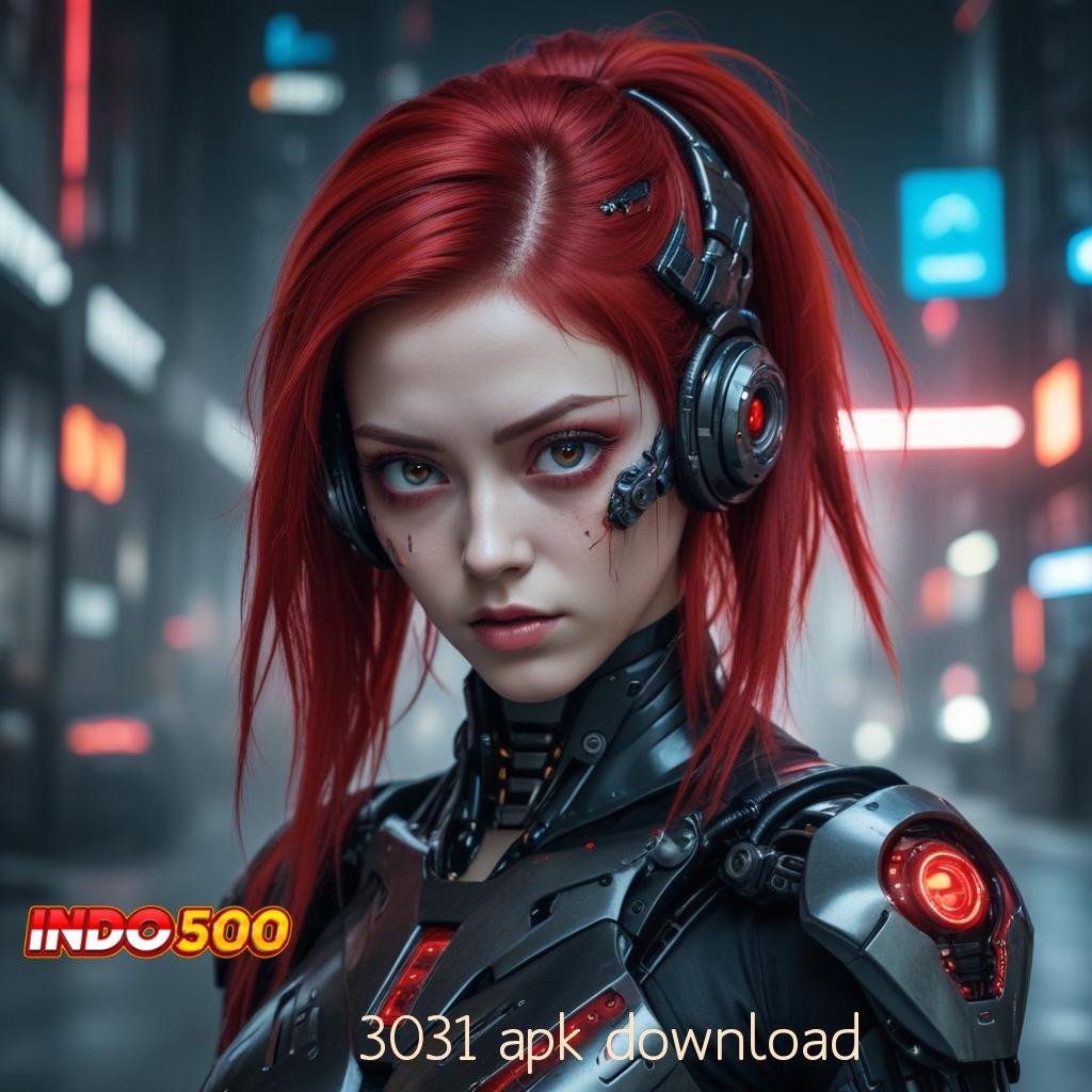 3031 APK DOWNLOAD 🐉 Surga Permainan Spin Tanpa Modal Besar