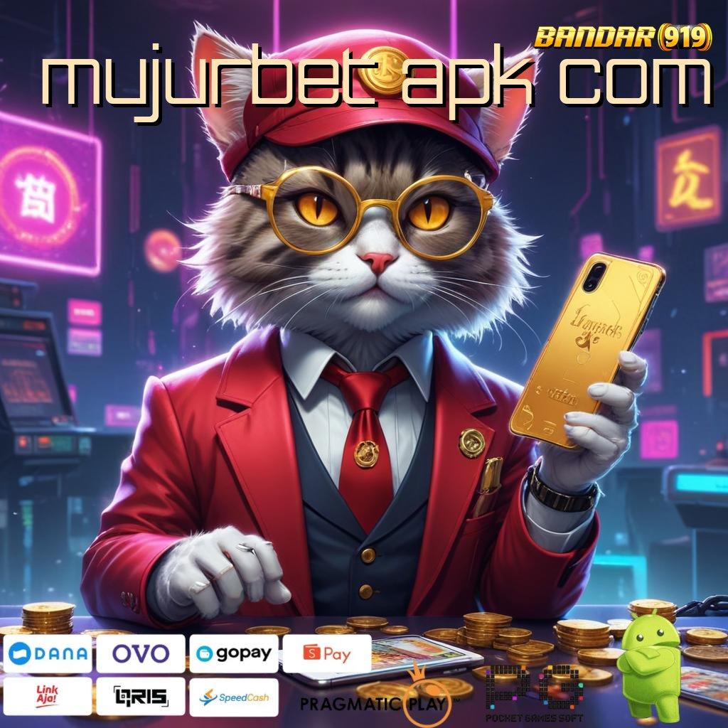 MUJURBET APK COM @ APK Baru Untuk Keberuntungan Cepat