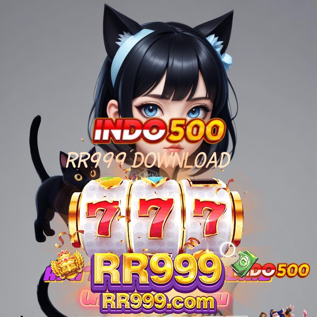 RR999 DOWNLOAD ⇏ Depo Gacor Bank Jam Hack