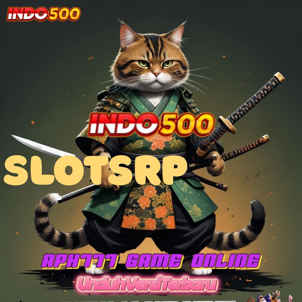 Slotsrp