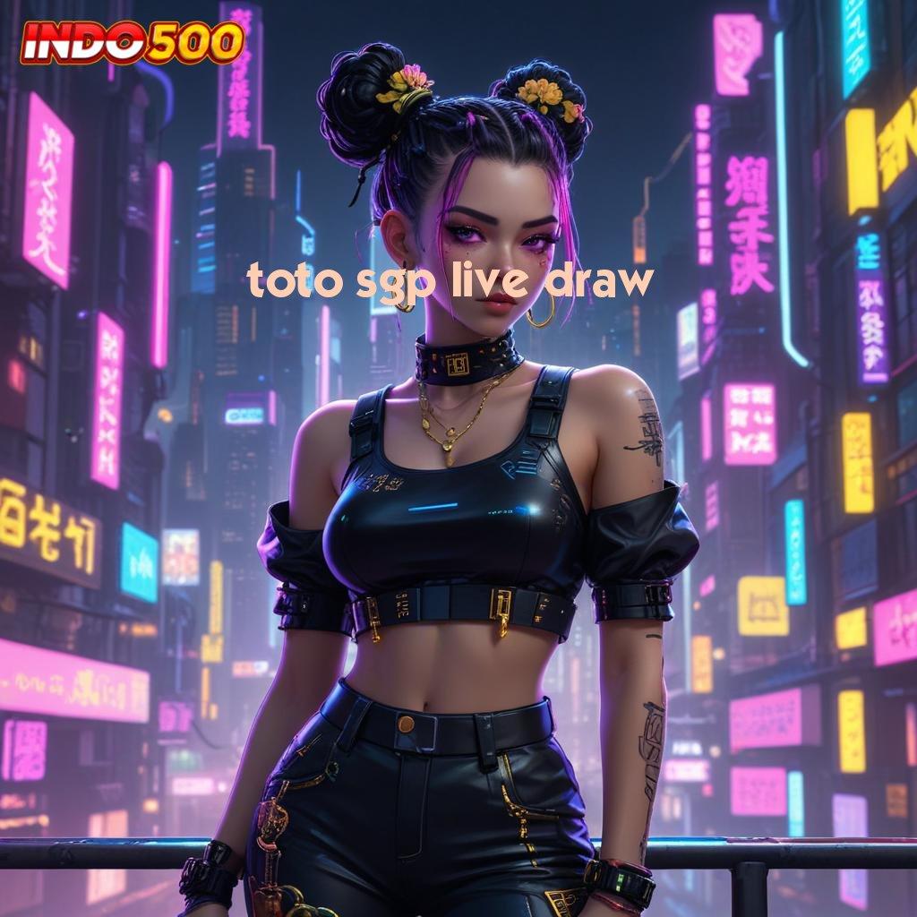 TOTO SGP LIVE DRAW ➜ Persentase Menang Mantap Slot Maxwin Apk Terbaru Android Unduh Sekarang