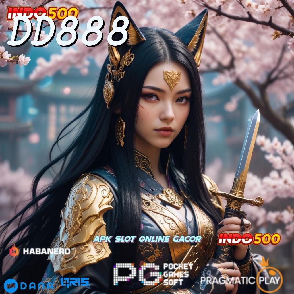 DD888 ↪ Deposit Rp25.000 via Ewallet Depo Dengan Modal Receh