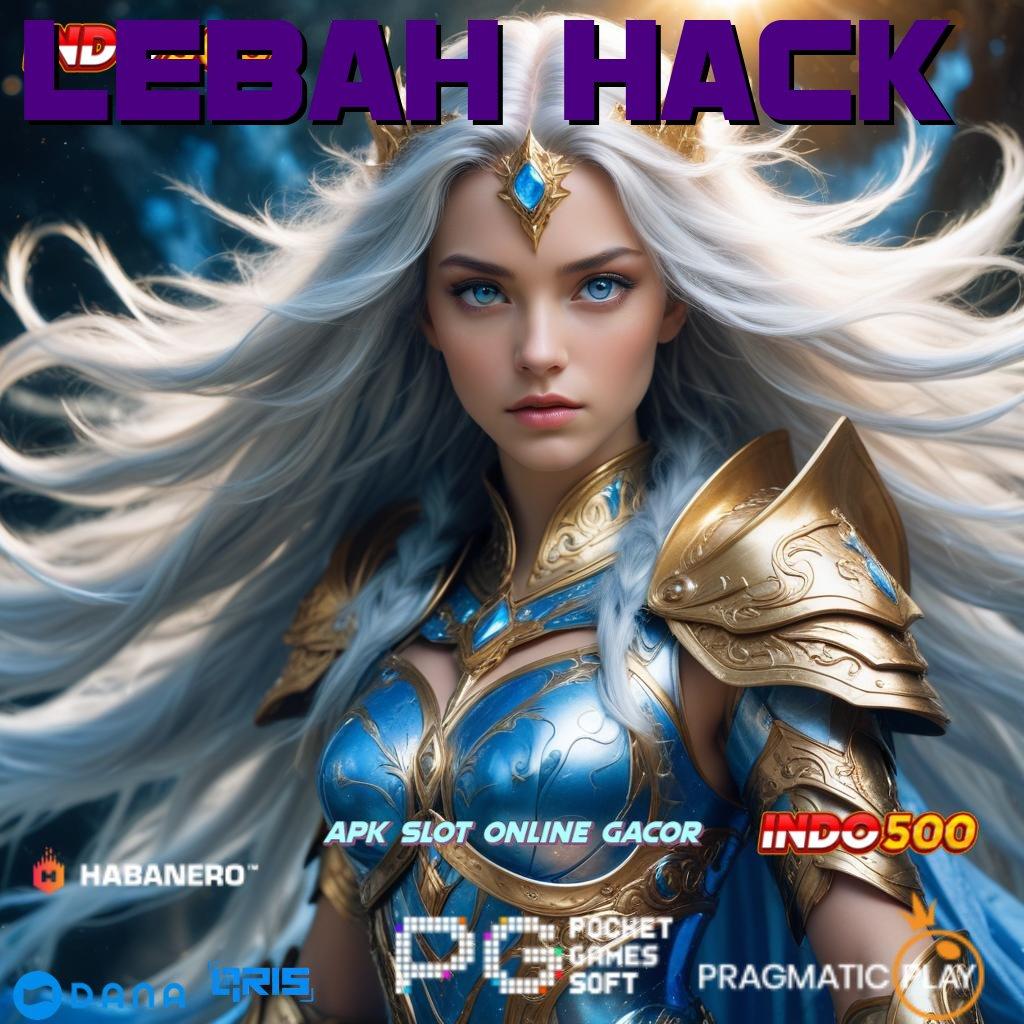 Lebah Hack