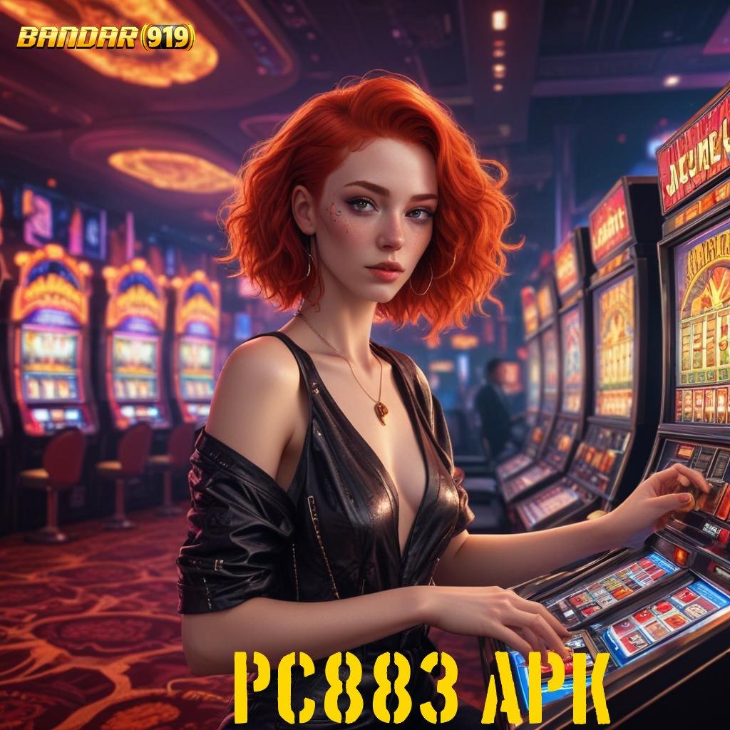 PC883 APK ↪ berdaya guna dalam dunia slot dengan hadiah