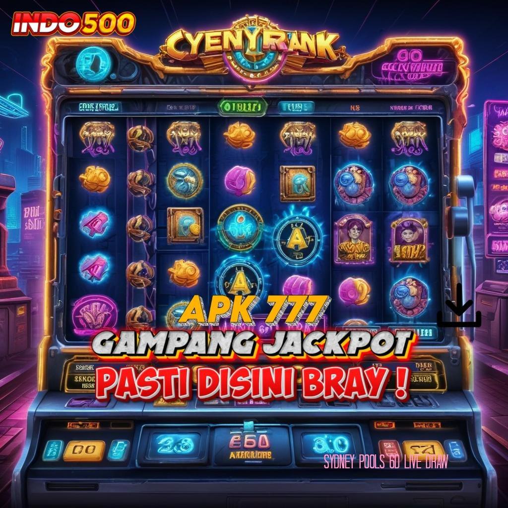 SYDNEY POOLS 6D LIVE DRAW 🔎 Deposit Shopeepay 20000 Gacor Slot Olympus, Sensasi Berjudi yang Menarik